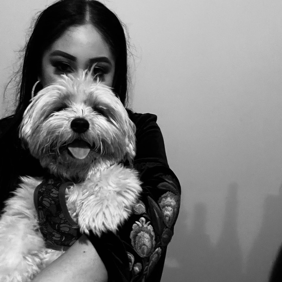 Meet your Posher, Jenny - Picture 1 of 1